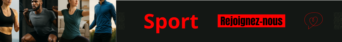 Présentation Sport